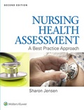 Cover: Nursing Health Assessment - LWW