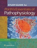 Cover: Study Guide for Essentials of Pathophysiology - Lippincott Williams and Wilkins