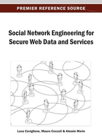 Abbildung von: Social Network Engineering for Secure Web Data and Services - Idea Group,U.S.