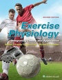 Cover: Exercise Physiology - LWW