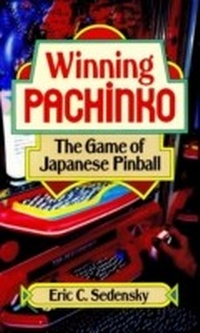 Abbildung von: Winning Pachinko - Tuttle Publishing