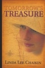 Cover: Tomorrow's Treasure - WaterBrook