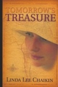 Cover: Tomorrow's Treasure - WaterBrook