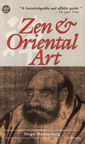 Cover: Zen & Oriental Art - Tuttle Publishing