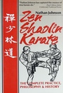 Cover: Zen Shaolin Karate - Tuttle Publishing