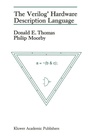 Cover: The Verilog® Hardware Description Language - Springer