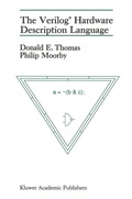 Cover: The Verilog&reg; Hardware Description Language - Springer