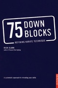 Cover: 75 Down Blocks - Tuttle Publishing