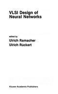 Cover: VLSI Design of Neural Networks - Springer
