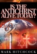 Cover: Is the Antichrist Alive Today? - Multnomah