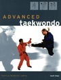 Cover: Advanced Taekwondo - Tuttle Publishing
