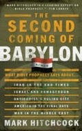 Cover: The Second Coming of Babylon - Multnomah