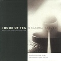 Cover: Book of Tea - Tuttle Publishing