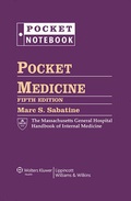 Cover: Pocket Medicine - LWW