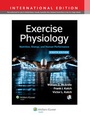 Cover: Exercise Physiology - Lippincott Williams and Wilkins