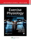 Cover: Exercise Physiology - Lippincott Williams and Wilkins
