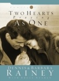 Cover: Two Hearts Praying as One - Multnomah