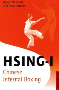 Enlarge image Cover: Hsing-I - Tuttle Publishing