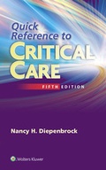Abbildung von: Quick Reference to Critical Care - Lippincott Williams and Wilkins