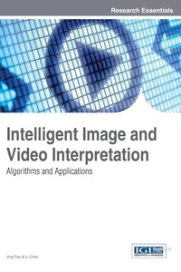 Abbildung von: Intelligent Image and Video Interpretation - Idea Group,U.S.