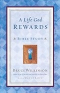 Cover: A Life God Rewards - Multnomah