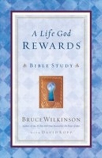 Enlarge image Cover: A Life God Rewards - Multnomah