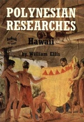 Cover: Polynesian Research: Hawaii - Tuttle Publishing