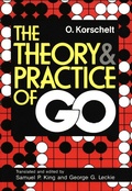Cover: Theory and Practice of GO - Tuttle Publishing