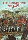 Cover: Conquest of Java - Tuttle Publishing