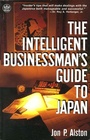 Cover: Intelligent Businessman's Guide to Japan - Tuttle Publishing