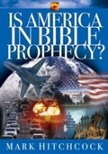 Cover: Is America in Bible Prophecy? - Multnomah
