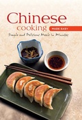 Cover: Chinese Cooking Made Easy - Tuttle Publishing