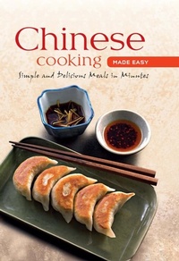 Abbildung von: Chinese Cooking Made Easy - Tuttle Publishing