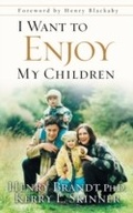 Cover: I Want to Enjoy My Children - Multnomah