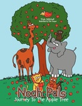 Cover: Noah Pals - AuthorHouse