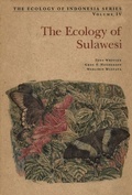 Cover: Ecology of Sulawesi - Periplus Editions