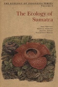 Cover: Ecology of Sumatra - Periplus Editions
