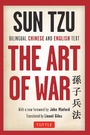 Cover: Sun Tzu's The Art of War - Tuttle Publishing