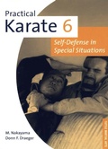 Cover: Practical Karate Volume 6 - Tuttle Publishing