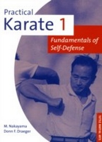 Enlarge image Cover: Practical Karate Volume 1 - Tuttle Publishing