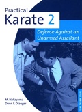 Cover: Practical Karate Volume 2 Defense Agains - Tuttle Publishing