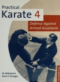 Cover: Practical Karate Volume 4 - Tuttle Publishing