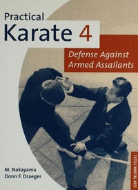Enlarge image Cover: Practical Karate Volume 4 - Tuttle Publishing