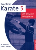 Cover: Practical Karate Volume 5 - Tuttle Publishing