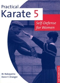 Enlarge image Cover: Practical Karate Volume 5 - Tuttle Publishing