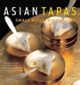 Cover: Asian Tapas - Tuttle Publishing