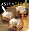 Cover: Asian Tapas - Tuttle Publishing