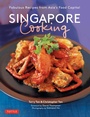 Cover: Singapore Cooking - Tuttle Publishing