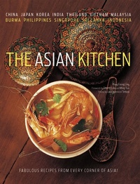 Abbildung von: Asian Kitchen - Periplus Editions