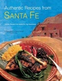 Cover: Authentic Recipes from Santa Fe - Periplus Editions